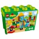 DUPLO CAJA DE LADRILLOS GRAN ZONA DE JUEGOS