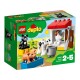 DUPLO ANIMALES DE LA GRANJA