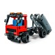 TECHNIC CAMION PORTACONTENEDORES