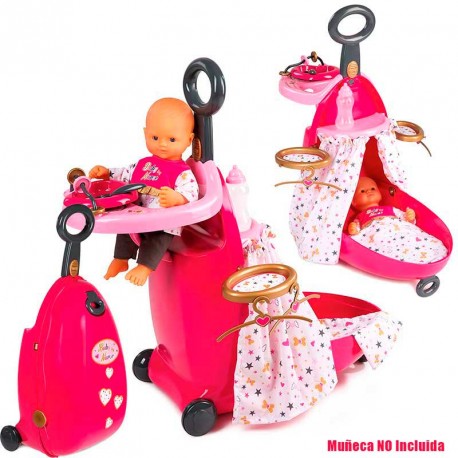 TROLLEY NURSERY