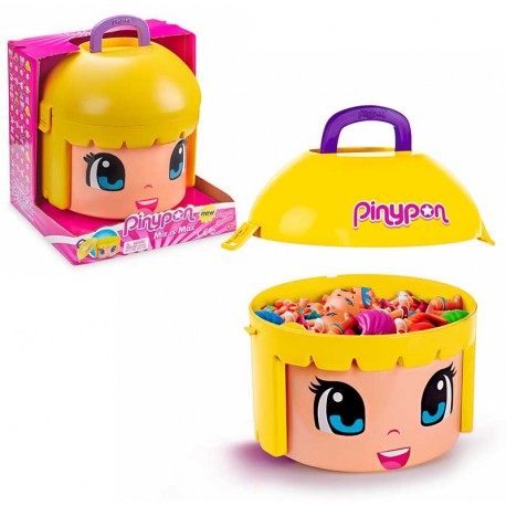 PINYPON MAXIBOX