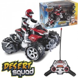 XTREM RAIDERS RC DESERT SQUAD