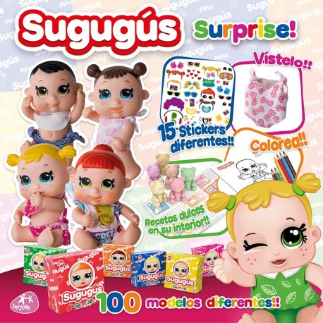 SUGUGUS