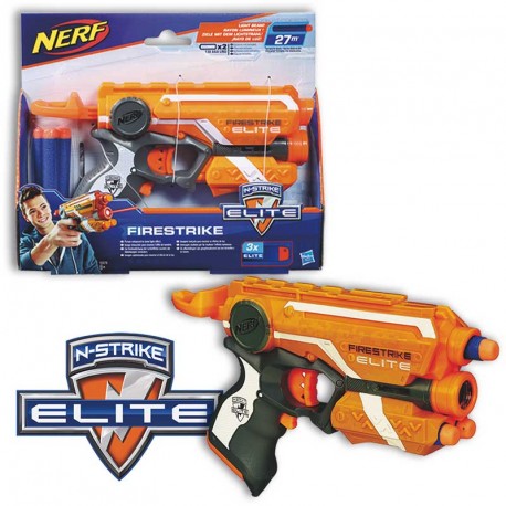 NERF ACCU FIRESTRIKE