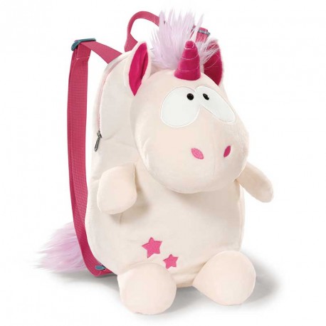 MOCHILA CON FORMA DE UNICORNIO THEODOR