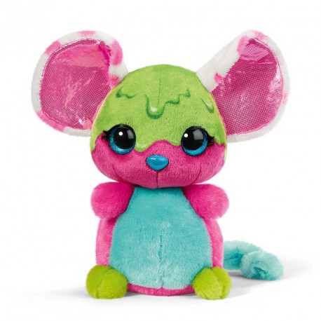 SIRUP RATONCITO WEEDEE CRAZY PELUCHE 16CM