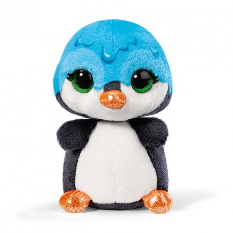 SIRUP PINGÜINO PRIPP CLASICO PELUCHE 16CM