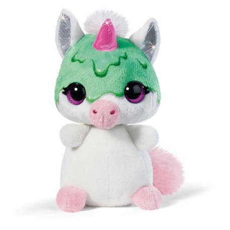 SIRUP UNICORNIO GUZZ CLASICO PELUCHE 22CM