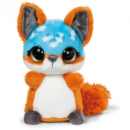 ICE CUBE ZORRO DROPPY CLASICO 12CM