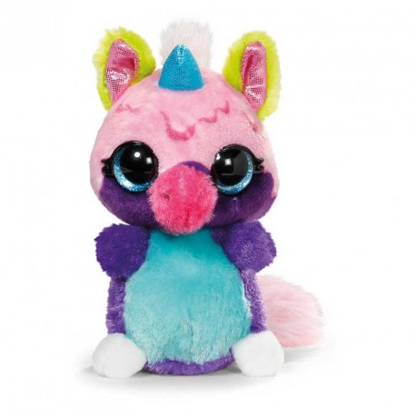 SIROPE UNICORNIO BLIBBS CRAZY 12CM