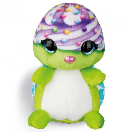 NICIDOOS CANDY TORTUGA CHOCNANA PELUCHE 12CM
