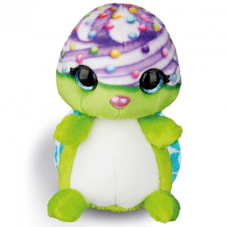 NICIDOOS CANDY TORTUGA CHOCNANA PELUCHE 22CM