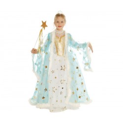 DISFRAZ INFANTIL REINA DE LAS HADAS