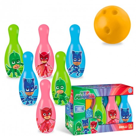 BOLOS PJ MASK 