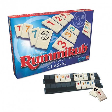 RUMMIKUB ORIGINAL             