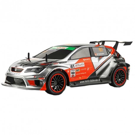 R/C SEAT LEON EUROCUP