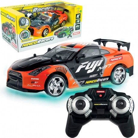 RC FUJI