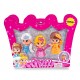 PINYPON PACK 3 PRINCESAS