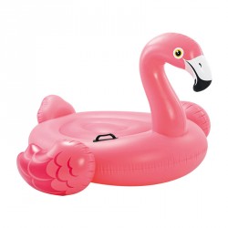 RIDE ON FLAMINGO 147X140X94 CM 