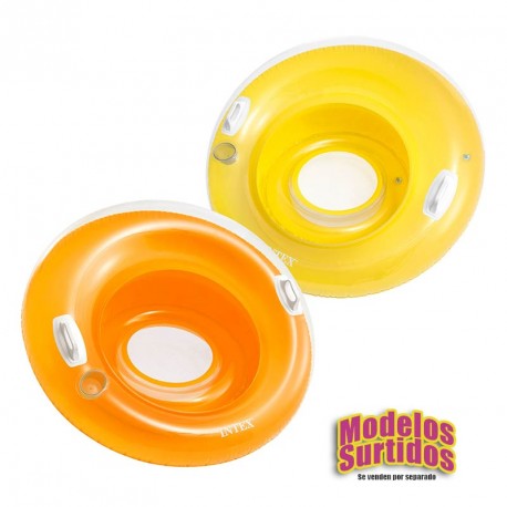 RUEDA SILLON COLCHONETA