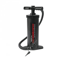 BOMBA DE MANO DOUBLE QUICK IIIS 37CM