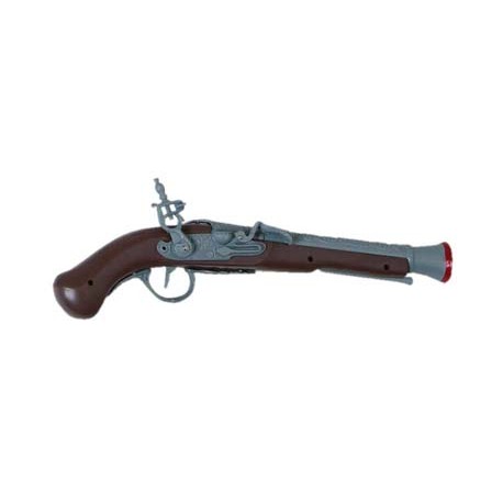 PISTOLON TRABUCO 35 CM