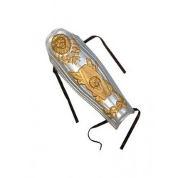 ESPINILLERAS ROMANO ADULTO PVC