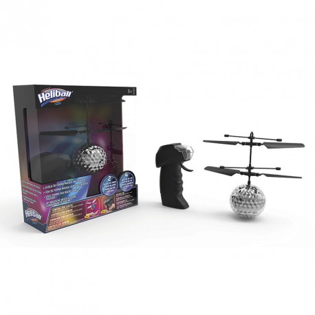 HELIBALL CON LUZ