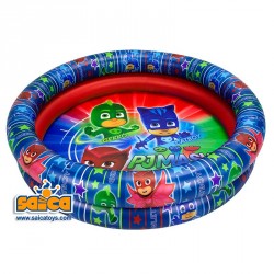 PISCINA PJ MASKS  90 CM