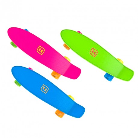 FUNBEE  MINI SKATE ANTIDERRAPANTE 22P