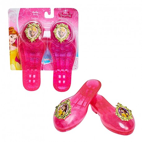 ZAPATOS DE PRINCESA BELLA Din y Don