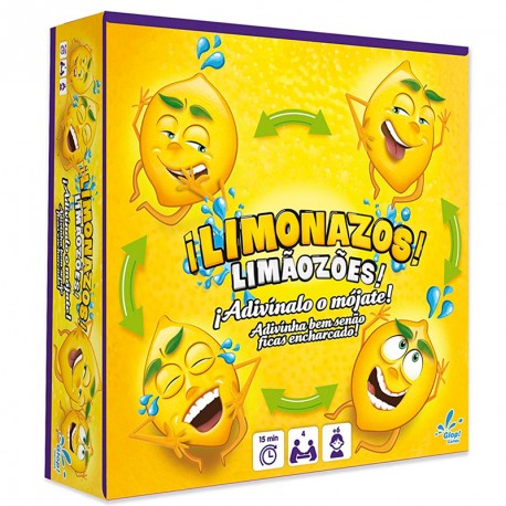 LIMONAZOS