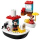 DUPLO BARCO DE MICKEY