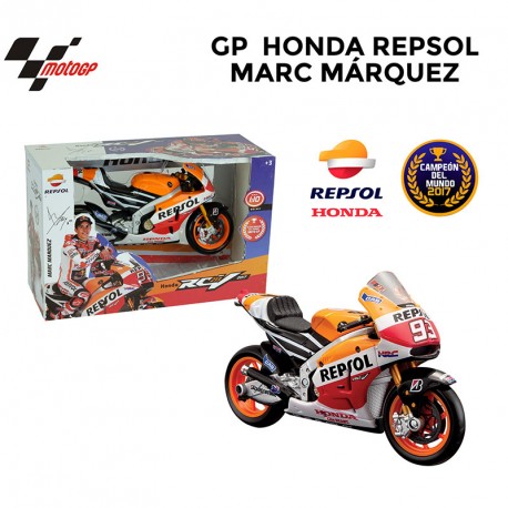 1/10 GP HONDA REPSOL