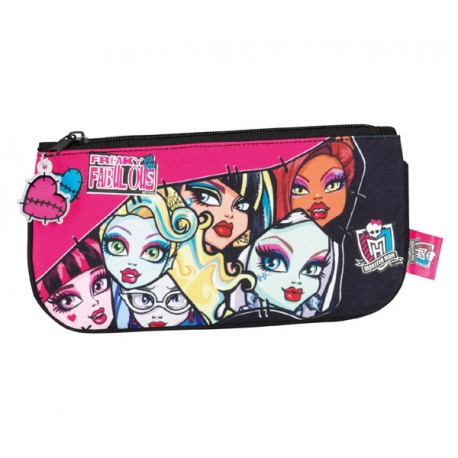 MONSTER HIGH PORTATODO PLANO