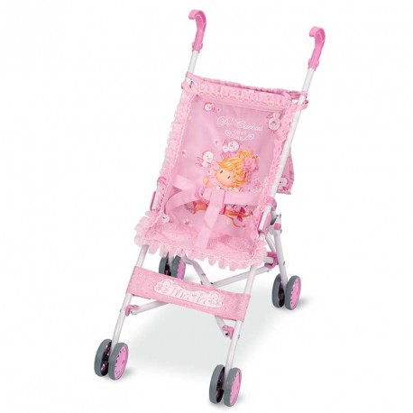 SILLA DE MUÑECA PLEGABLE MARIA