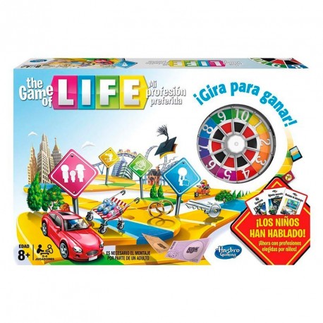 GAME OF LIFE