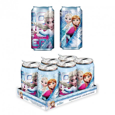 FROZEN CANTIMPLORA REFRESCANTE