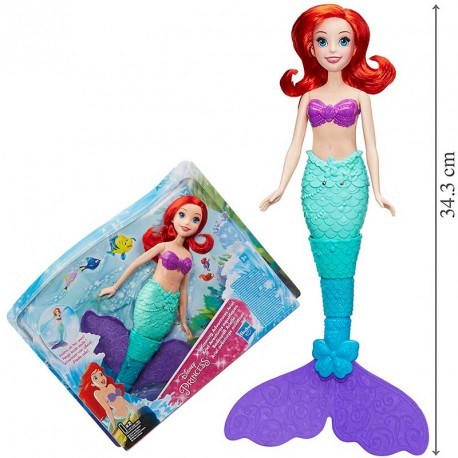 ARIEL AVENTURAS ACUATICAS