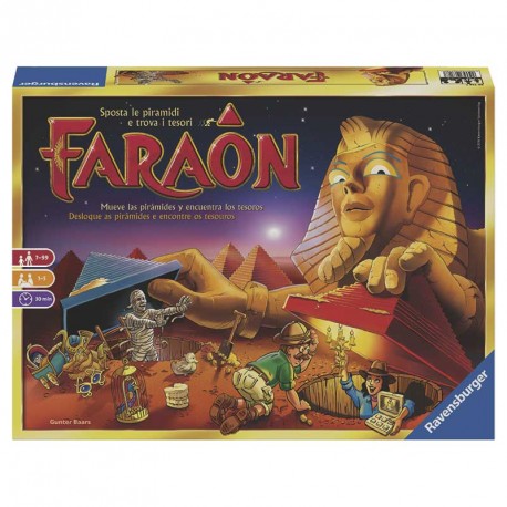 FARAON