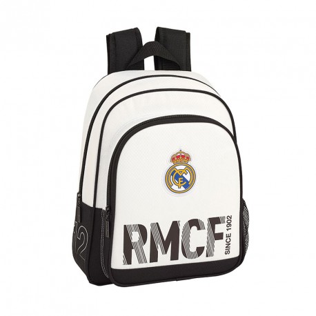 REAL MADRID MOCHILA INF.ADAP.CARRO