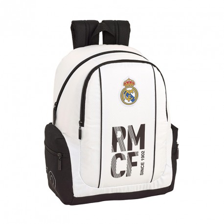 REAL MADRID 1ª MOCHILA ADPAT.CARRO