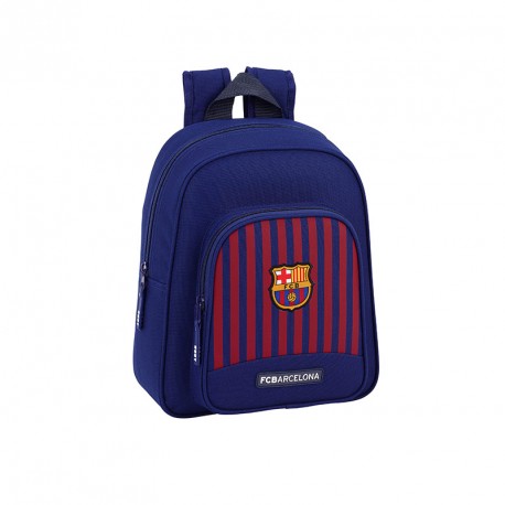 F.C.BARCELONA MOCHILA INF.ADAPT.CARRO