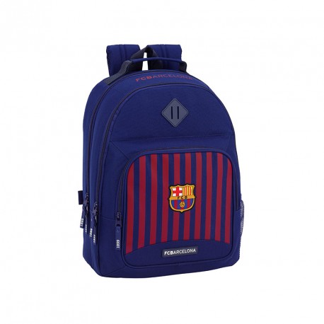 F.C.BARCELONA MOCHILA DOBLE ADAPT.CARRO