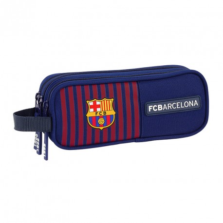 F.C.BARCELONA PORTATODO TRIPLE