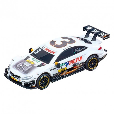 COCHE MERCEDES-AMG C 63 DTM 1:43 P. DI RESTA NO.3