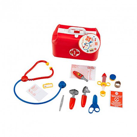 MALETIN DE MEDICO PRO