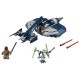 STAR WARS SPEEDER DE COMBATE DEL GENERAL GRIEVOUS