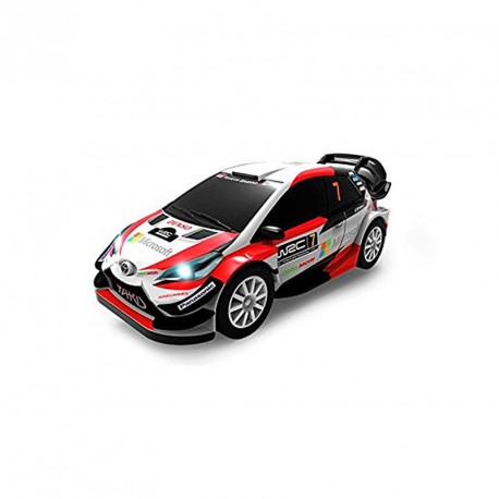 WRC TOYOTA YARIS WRC BLISTER PACK