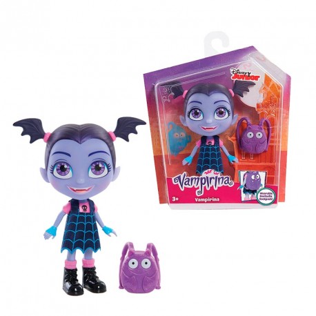 VAMPIRINA MUÑECA BASICA